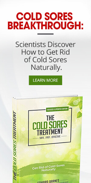Cold Sores Breakthrough - The Cold Sores Treatment