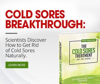 Cold Sores Breakthrough - The Cold Sores Treatment