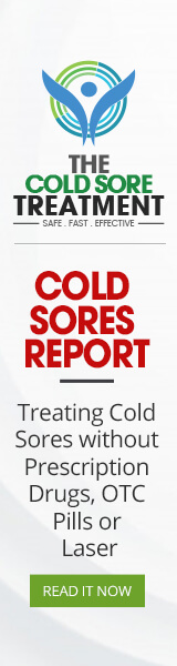 Cold Sores Report - The Cold Sores Treatment