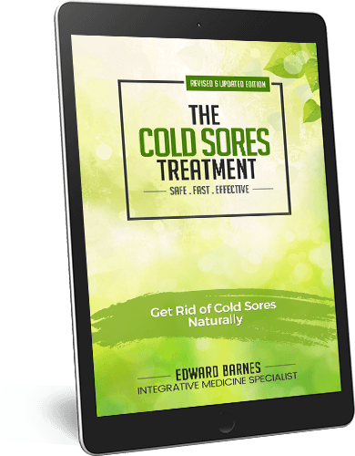 Cure Cold Sores Fast - The Cold Sores Treatment