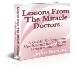 Lessons From The Miracle Doctor