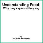 Understanding Food