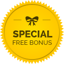 special free bonuses